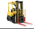 Hyster H60FT