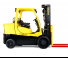 Hyster S135FT