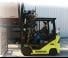 LPG Forklifts Clark S25D