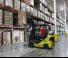 LPG Forklifts Clark S25D