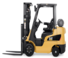 Caterpillar 2C6500