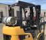 Caterpillar C5000
