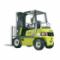 Ön forkliftler dizel Clark CMP 20 D