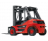 Linde H80T EVO 