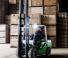 Lpg ön forkliftler Cesab M335H-GV