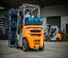 Lpg ön forkliftler Still RC 44-30