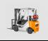Lpg ön forkliftler Still RCG 20