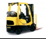 Hyster S70FT