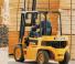 Caterpillar V 50 E