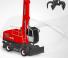 Malzeme İşleyiciler Minelli M30