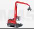 Malzeme İşleyiciler Minelli M45