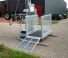 Mast Climbing Work Platforms De Jong A34