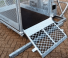 Mast Climbing Work Platforms De Jong A34