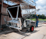 Mast Climbing Work Platforms De Jong A34