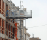 Mast Climbing Work Platforms De Jong AT1250