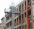 Mast Climbing Work Platforms De Jong AT1250