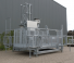 Mast Climbing Work Platforms De Jong AT1250