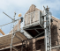Mast Climbing Work Platforms De Jong AT30L