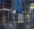 Mast Climbing Work Platforms De Jong AT30L