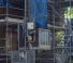 Mast Climbing Work Platforms De Jong AT40
