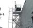 Mast Climbing Work Platforms De Jong AT40