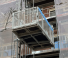 Mast Climbing Work Platforms De Jong AT75