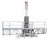 Mast Climbing Work Platforms CAMAC Camac 1500