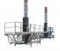 Mast Climbing Work Platforms CAMAC Camac 3000