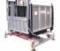 Industrial hoists CAMAC ECP 1000/150