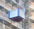 Industrial hoists Euroscaf ESM-1500