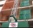 Industrial hoists Jaso GE2060