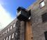 Industrial hoists De Jong MP1000