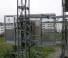 Industrial hoists De Jong MP2000