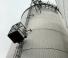Industrial hoists De Jong MP50