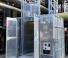 Industrial hoists De Jong MP50
