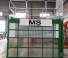 Industrial hoists Mastclimber Solutions MS-SC-120/120TD
