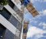 Mast Climbing Work Platforms Alba PEC120R