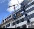 Mast Climbing Work Platforms Alba PEC150