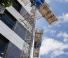 Mast Climbing Work Platforms Alba PEC90