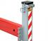 Mast Climbing Work Platforms Scanclimber Centum SC10000 