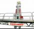 Mast Climbing Work Platforms Scanclimber Centum SC10000 