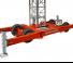 Mast Climbing Work Platforms Scanclimber Centum SC10000 