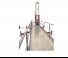 Mast Climbing Work Platforms Scanclimber Centum SC10000 