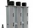 Industrial hoists Scanclimber SC2000K