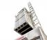 Industrial hoists Scanclimber SC2000K