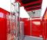 Industrial hoists Scanclimber Falcon SC2032-48