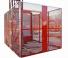 Industrial hoists Scanclimber Armada SC2032-65VL