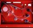 Industrial hoists Scanclimber Armada SC2032-65VL