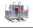 Industrial hoists Scanclimber SC20M