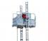 Industrial hoists Scanclimber SC20T
